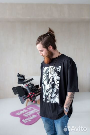 Видеосъемка/Видеомонтаж