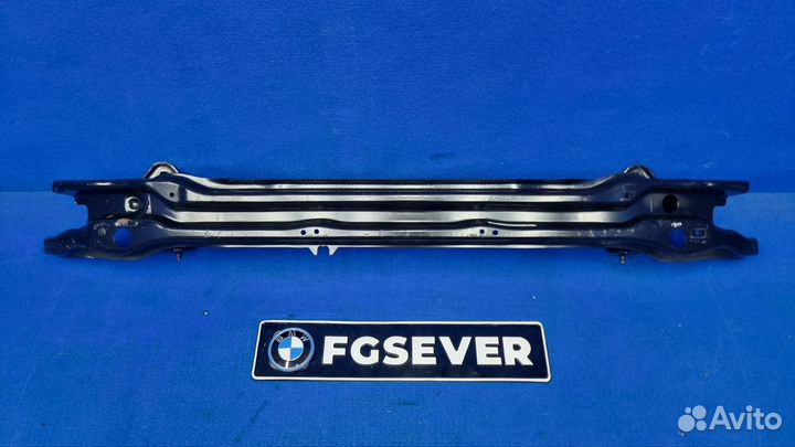 Усилитель бампера задний Bmw 3 G20 G21