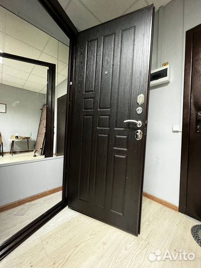 Качественная входная дверь с бесплатной установкой