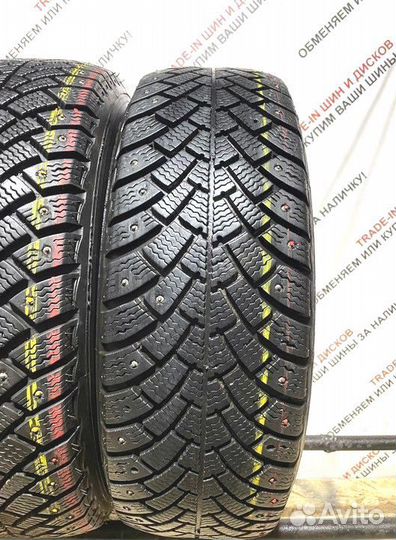 Bfgoodrich G-Force Stud 185/65 R15 86P