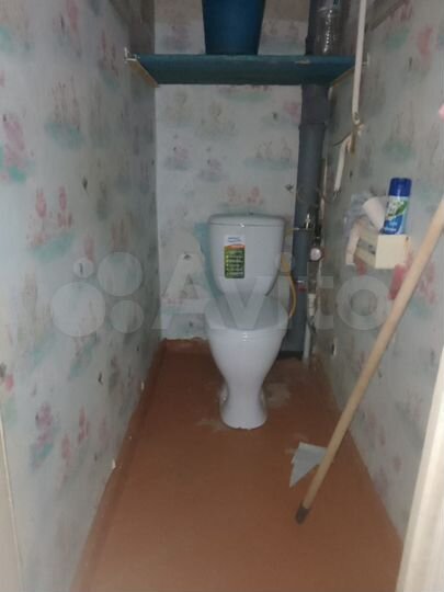 2-к. квартира, 49,8 м², 5/5 эт.