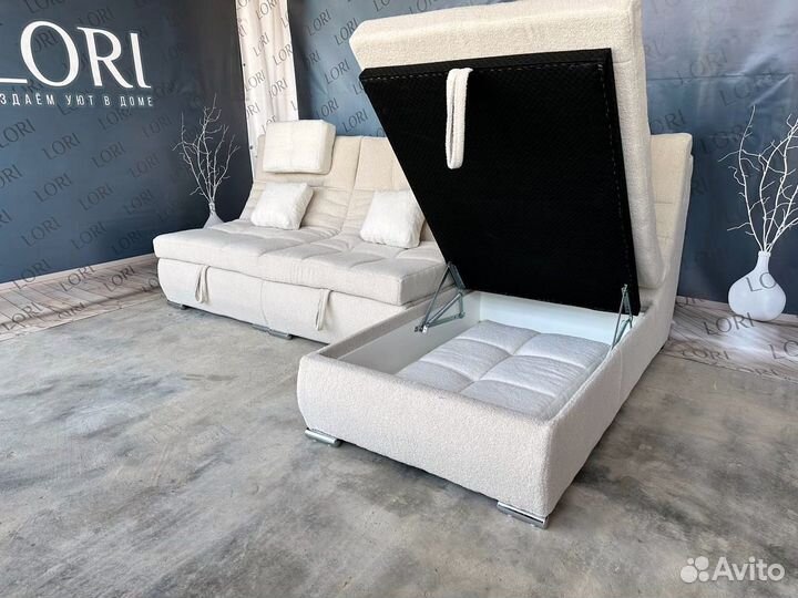 Диван раскладной Доставка Сборка