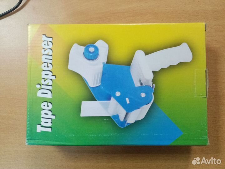 Диспансер для скотча, большого