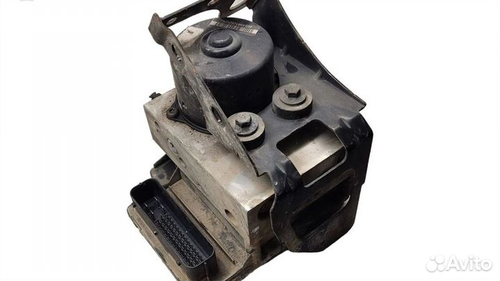 Блок абс, 7M3614111 Volkswagen Sharan 2001-2010 года