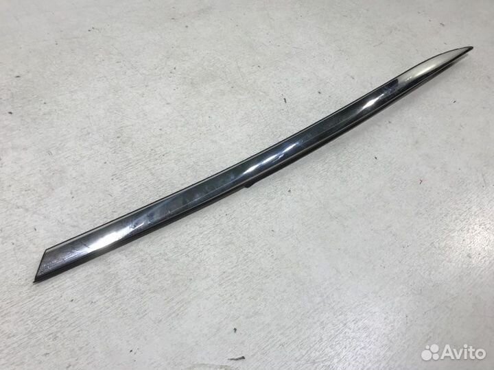 Молдинг крыла задний Kia Optima 4 С 2015-По Н.в