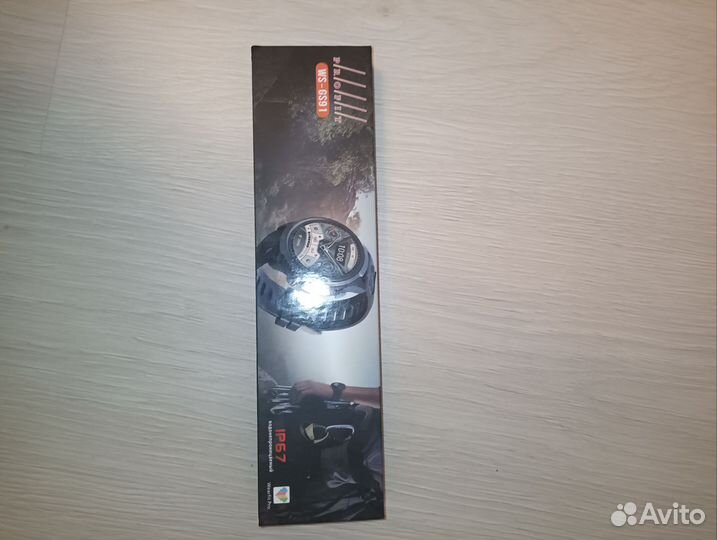 Часы мужские profit