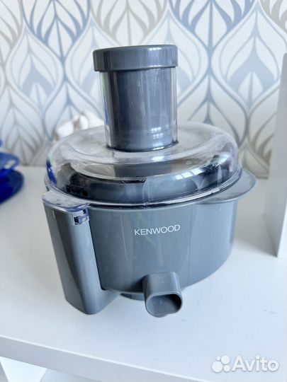 Соковыжималка