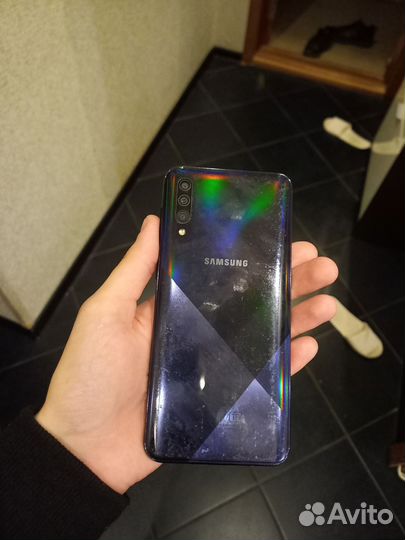 Samsung Galaxy A30s, 3/32 ГБ