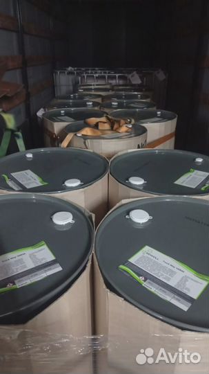 Моторное масло 5W-40