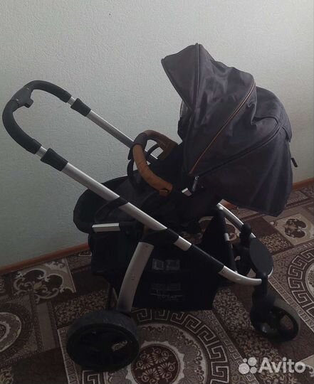 Коляска hoco Jana