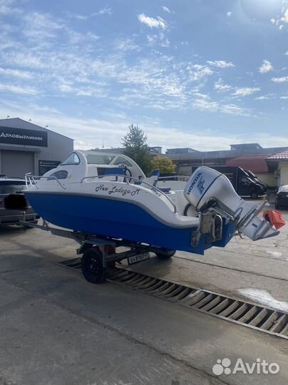 Новая Ладога М