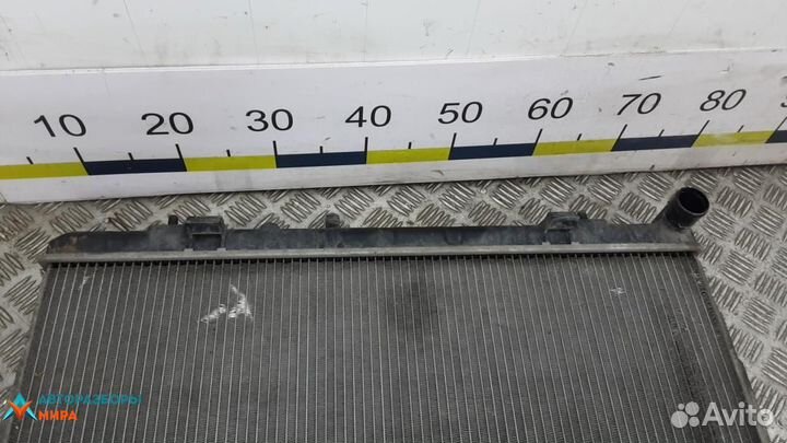 Радиатор (основной) Nissan X-Trail T31 2008