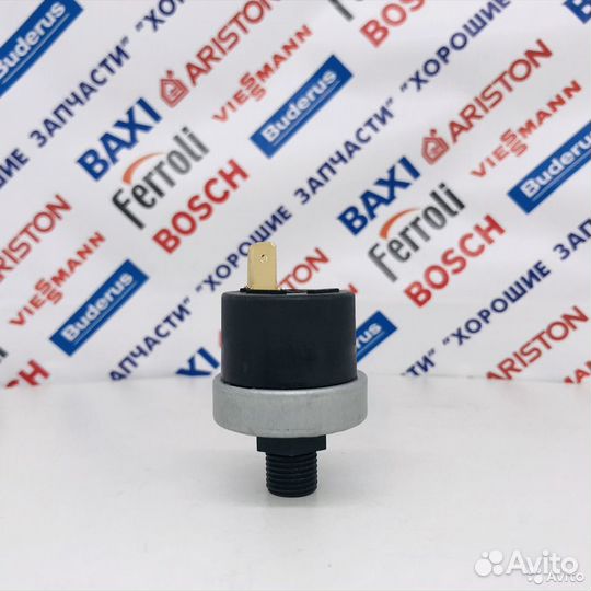 Реле давления воды 1/4 KSY-C12