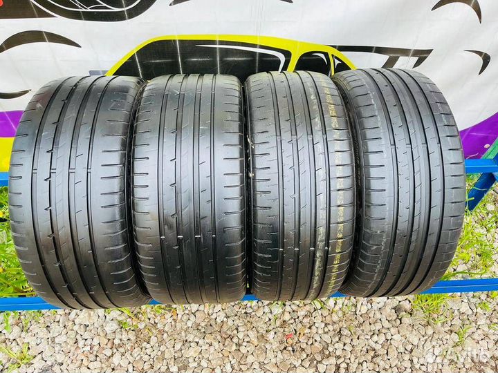 Goodyear Eagle F1 Asymmetric 2 245/35 R18