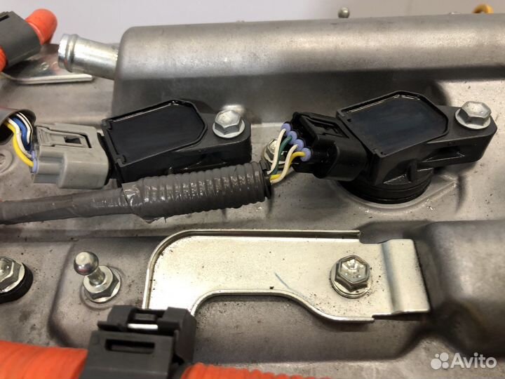 Катушка зажигания Toyota Lexus 90919-02256 denso