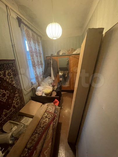 Дом 45,3 м² на участке 1,9 сот.