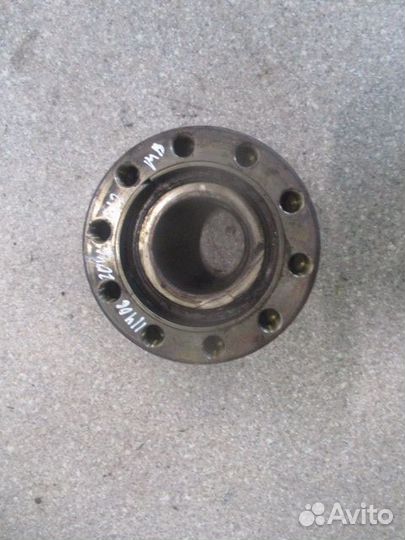 Блок подшипников Mercedes-Benz A9433340701