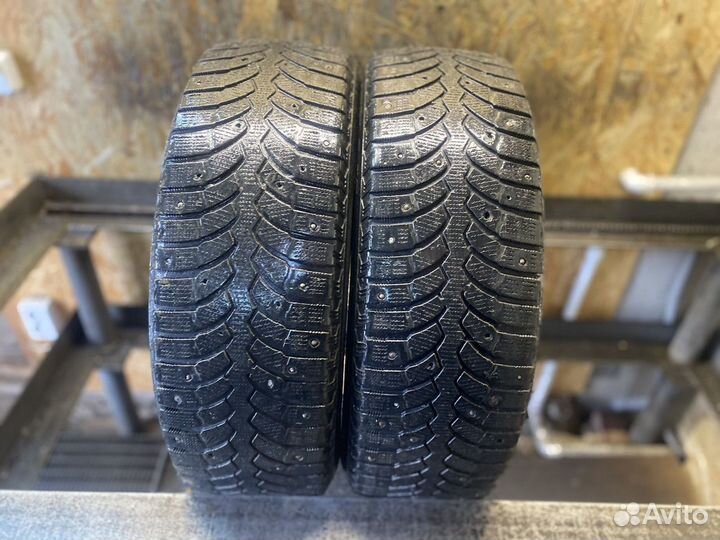 Bridgestone Blizzak Spike-01 185/65 R15 92T