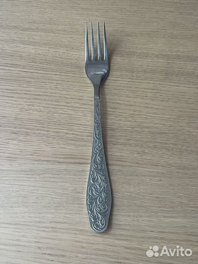 Вилки нержавейка СССР