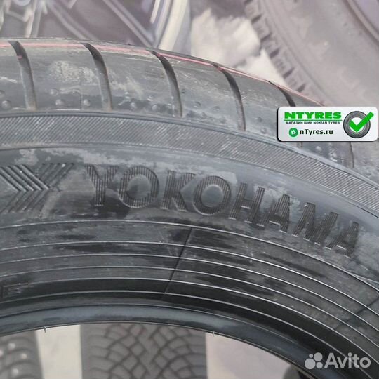 Yokohama BluEarth-A AE-50 215/65 R17 99V