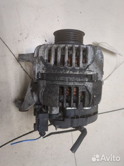 Генератор Volkswagen Passat 5, 2001