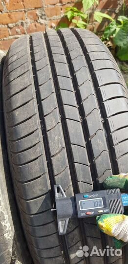 Kumho Ecsta HS51 205/65 R16