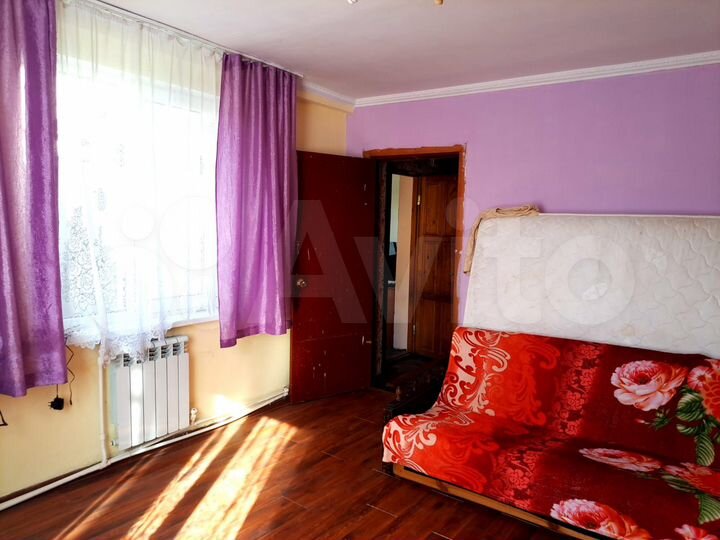 Дом 117 м² на участке 3,2 сот.