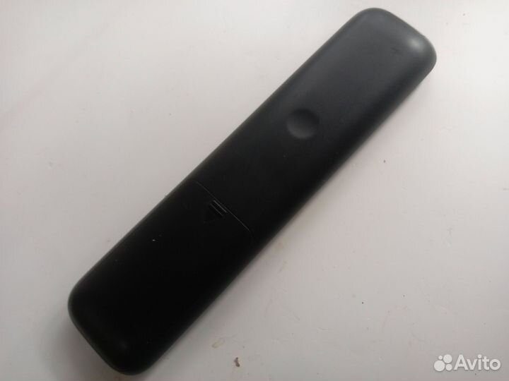 Пульт ду smart TV dexp