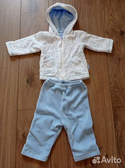 Костюм детский 68 размер
