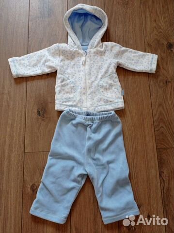 Костюм детский 68 размер