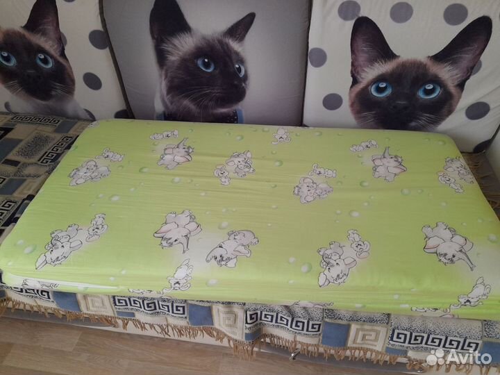 Матрас детский