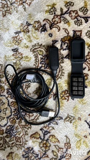 Steelseries rival 650 / Игровая мышь