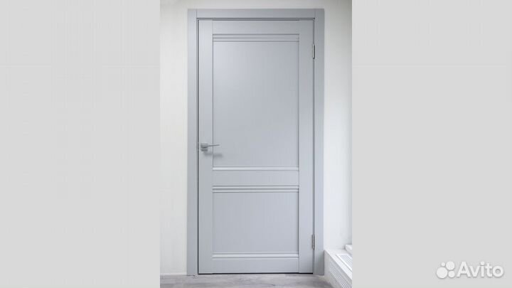 Межкомнатные двери от производителя Profile porte