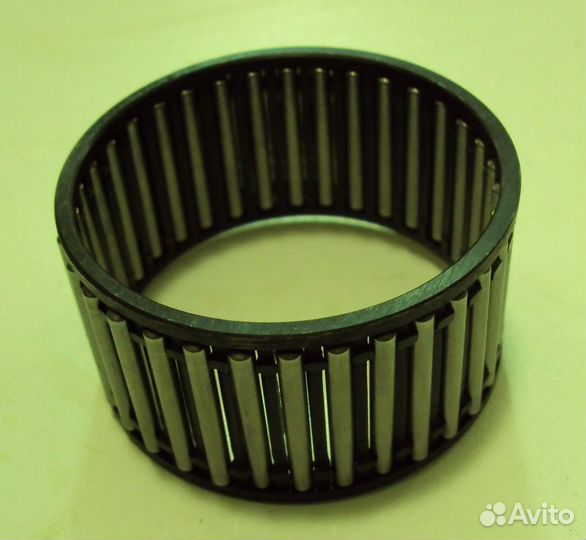 Подшипник игольчатый шестерни 1/2 передачи 1049А