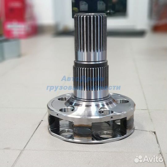 Водило Мерседес Актрос 190337