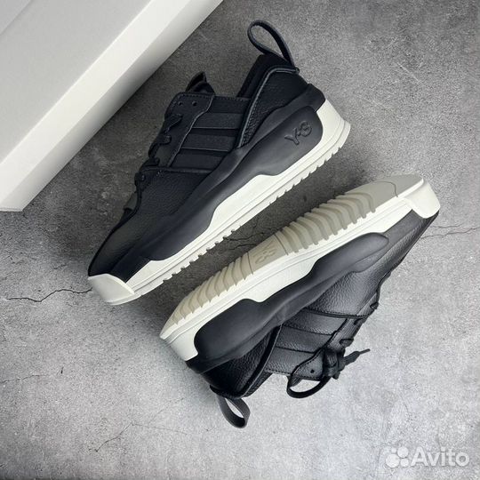 Adidas y-3