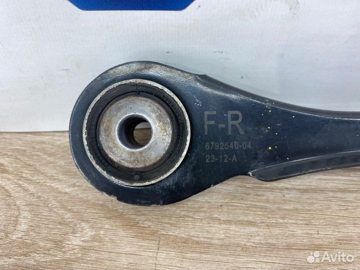 Рычаг задней подвески задний правый Bmw 3 F30