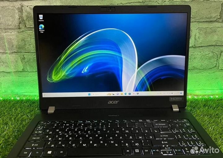 Acer i5-10210U / SSD / HDD 1000 / IPS / FullHD