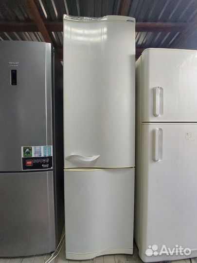 Холодильник атлант 2Х компрес. 205*60см