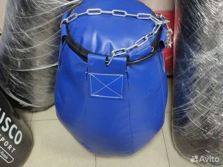 Апперкотная груша