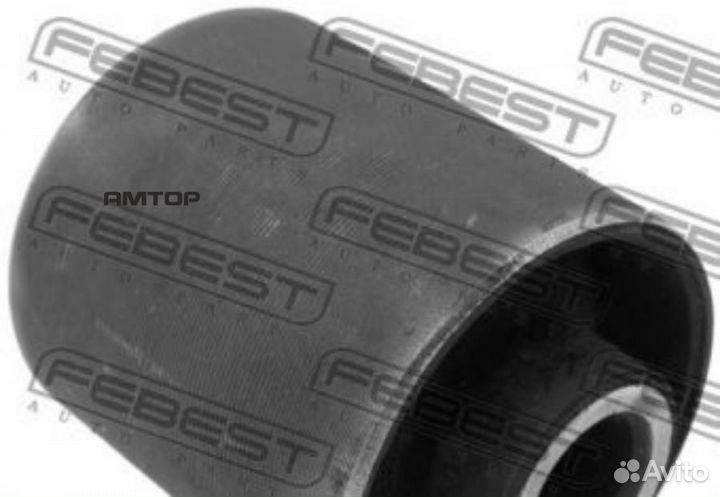 Febest MAB-003 Сайлентблок задней цапфы