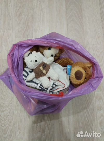 Детская одежда для девочек