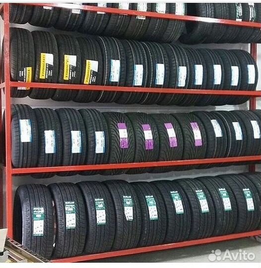 Kinforest KF380 245/40 R18