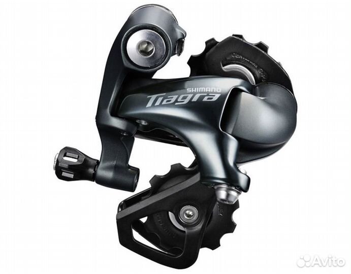 Shimano Tiagra Rd-4700 10скр