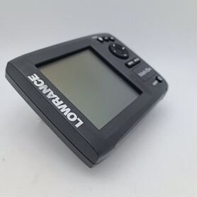 Эхолот lowrance mark 5 dsi