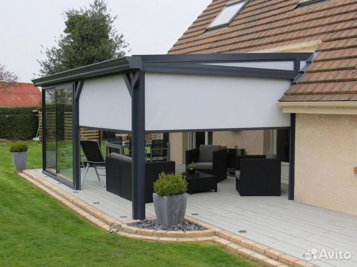 ZIP-система от производителя