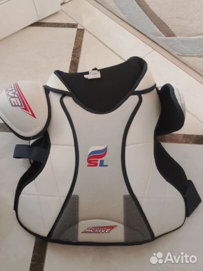 Хоккейная форма бу взрослая