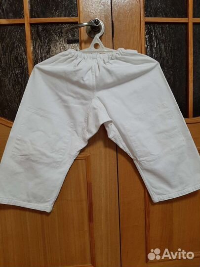 Форма для занятий айкидо