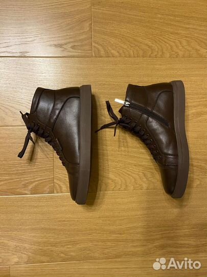 Ботинки thomas munz 44 размер