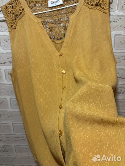 Блузка женская